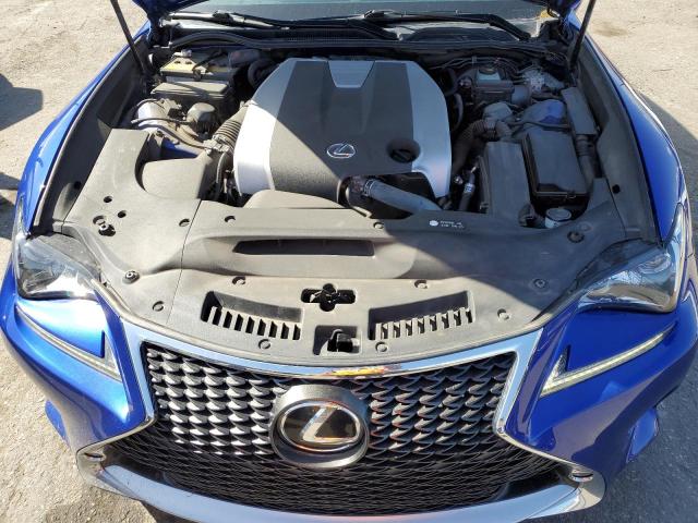 Photo 10 VIN: JTHHE5BC2F5000939 - LEXUS RX350 