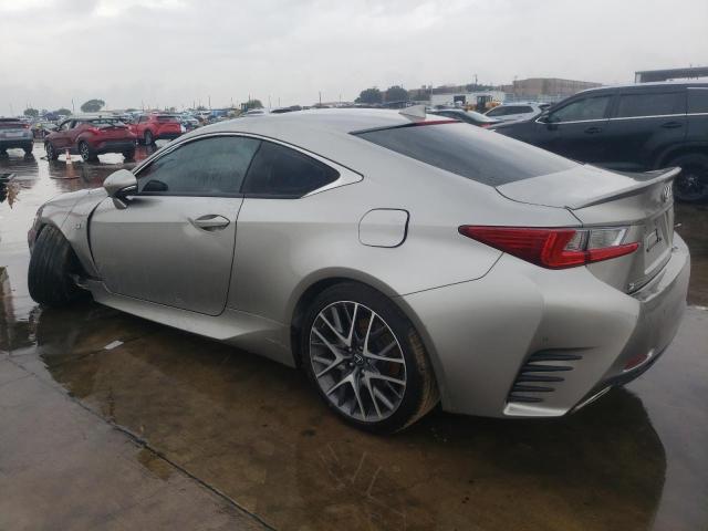 Photo 1 VIN: JTHHE5BC2F5004070 - LEXUS RC 350 