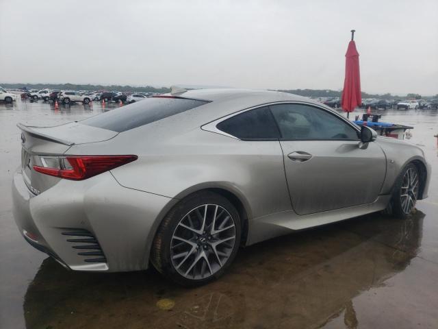 Photo 2 VIN: JTHHE5BC2F5004070 - LEXUS RC 350 