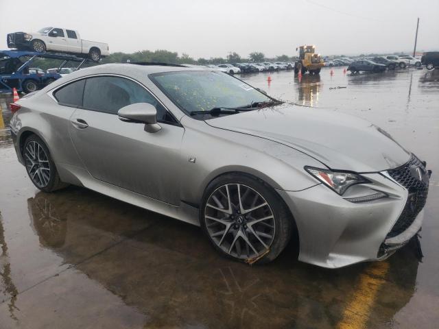 Photo 3 VIN: JTHHE5BC2F5004070 - LEXUS RC 350 