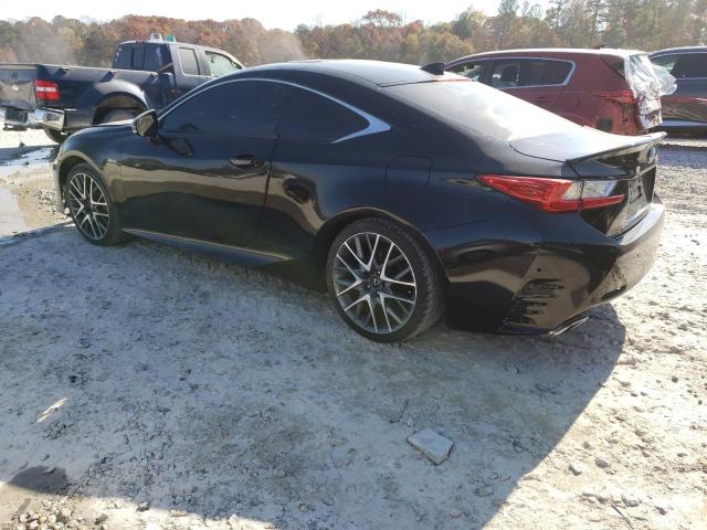 Photo 1 VIN: JTHHE5BC2F5006790 - LEXUS RC 350 