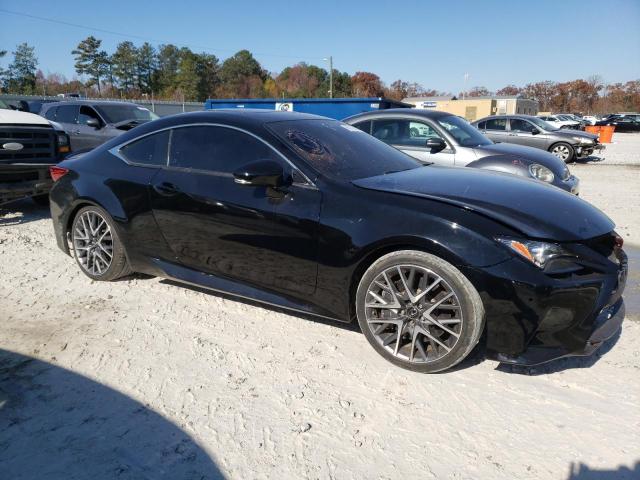 Photo 3 VIN: JTHHE5BC2F5006790 - LEXUS RC 350 