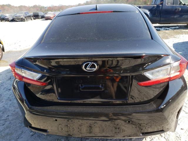 Photo 5 VIN: JTHHE5BC2F5006790 - LEXUS RC 350 