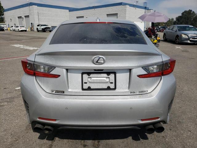 Photo 5 VIN: JTHHE5BC2F5008782 - LEXUS RX350 