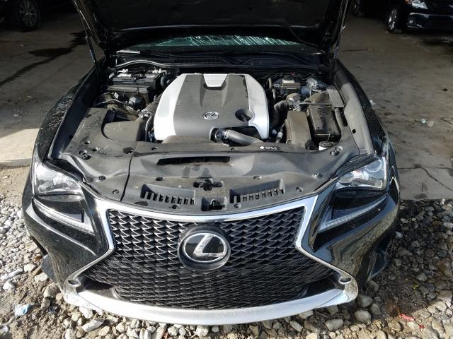 Photo 6 VIN: JTHHE5BC2F5010242 - LEXUS RC 350 