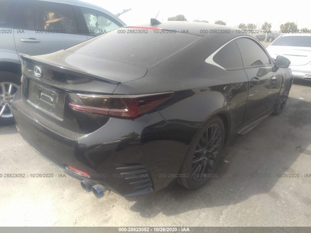 Photo 3 VIN: JTHHE5BC2G5011666 - LEXUS RC 350 