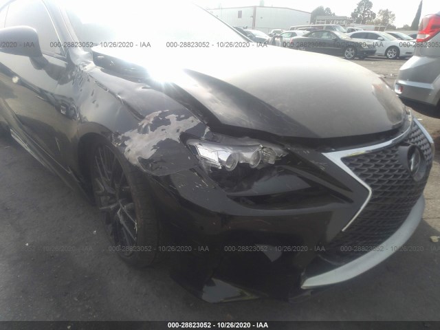 Photo 5 VIN: JTHHE5BC2G5011666 - LEXUS RC 350 