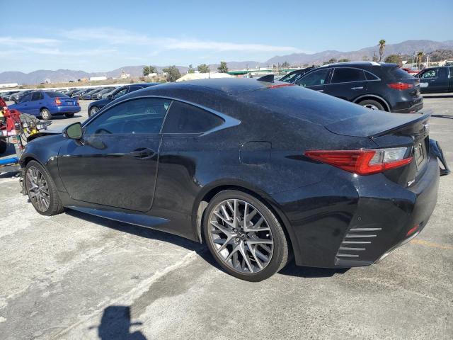 Photo 1 VIN: JTHHE5BC2H5015234 - LEXUS RC 350 