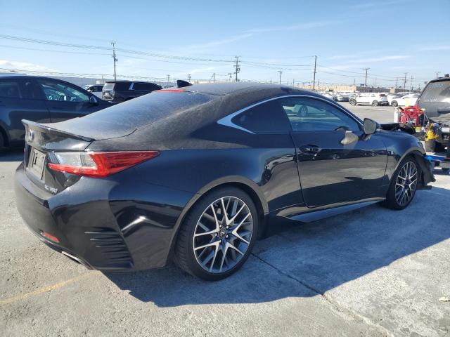 Photo 2 VIN: JTHHE5BC2H5015234 - LEXUS RC 350 