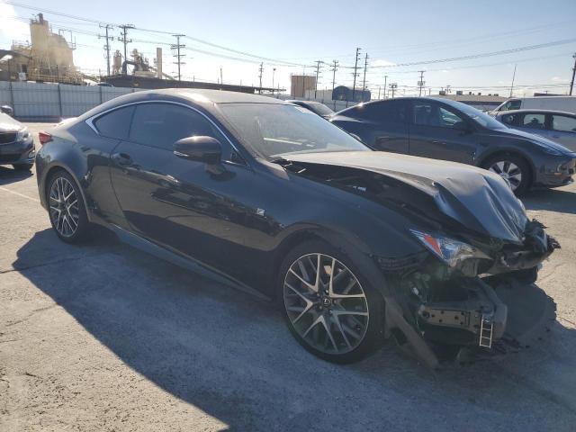 Photo 3 VIN: JTHHE5BC2H5015234 - LEXUS RC 350 