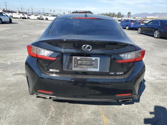 Photo 5 VIN: JTHHE5BC2H5015234 - LEXUS RC 350 