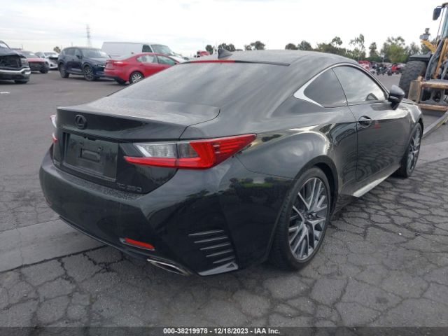 Photo 3 VIN: JTHHE5BC2H5016979 - LEXUS RC 350 