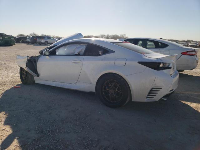 Photo 1 VIN: JTHHE5BC3F5002263 - LEXUS RC 350 