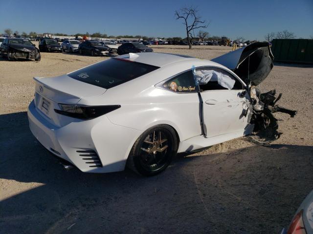 Photo 2 VIN: JTHHE5BC3F5002263 - LEXUS RC 350 