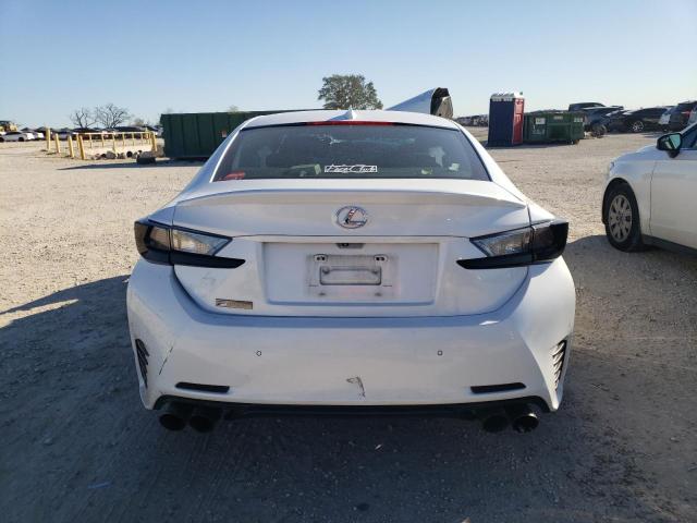 Photo 5 VIN: JTHHE5BC3F5002263 - LEXUS RC 350 