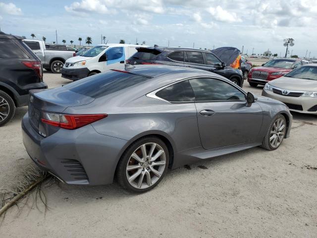 Photo 2 VIN: JTHHE5BC3F5007012 - LEXUS RC 350 