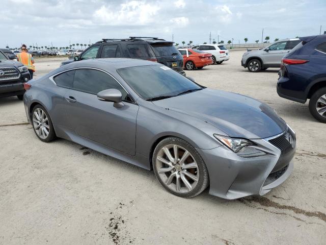 Photo 3 VIN: JTHHE5BC3F5007012 - LEXUS RC 350 