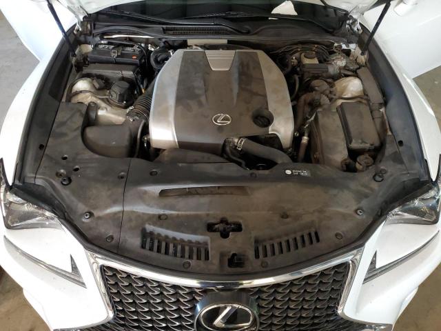 Photo 10 VIN: JTHHE5BC3F5008838 - LEXUS RX350 