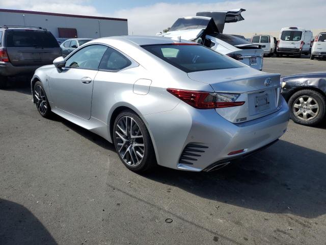 Photo 1 VIN: JTHHE5BC3F5010928 - LEXUS RC 350 