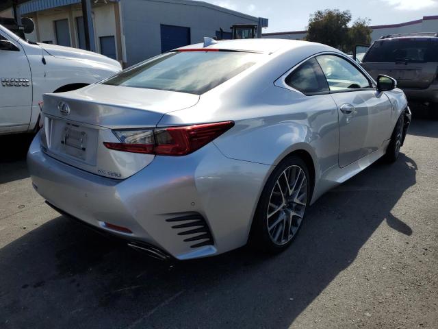 Photo 2 VIN: JTHHE5BC3F5010928 - LEXUS RC 350 