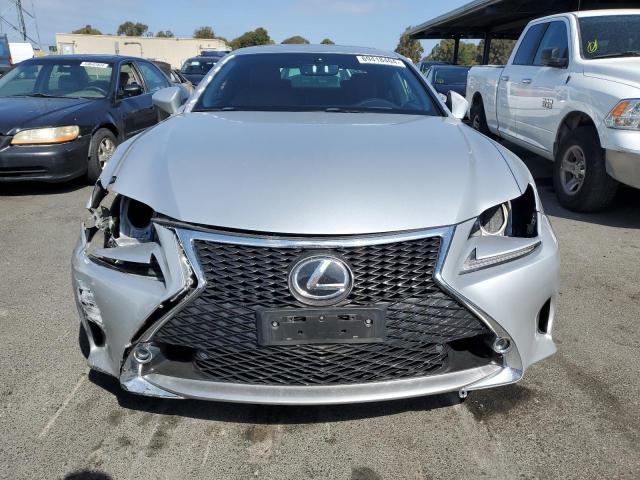 Photo 4 VIN: JTHHE5BC3F5010928 - LEXUS RC 350 