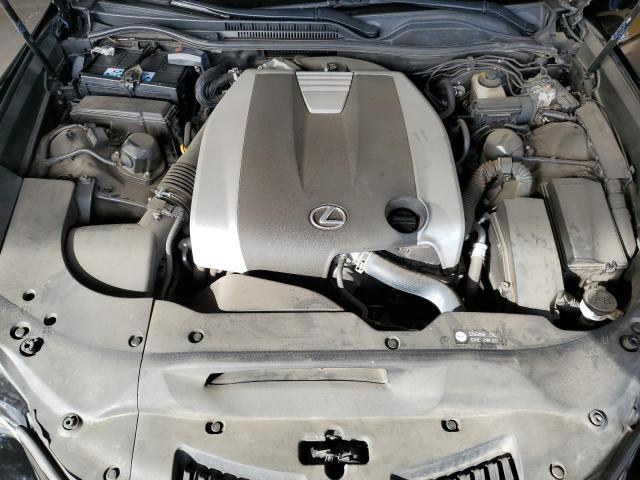 Photo 11 VIN: JTHHE5BC3G5011479 - LEXUS RX350 