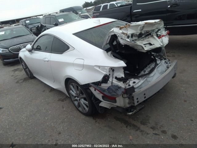 Photo 2 VIN: JTHHE5BC3G5011868 - LEXUS RC 350 