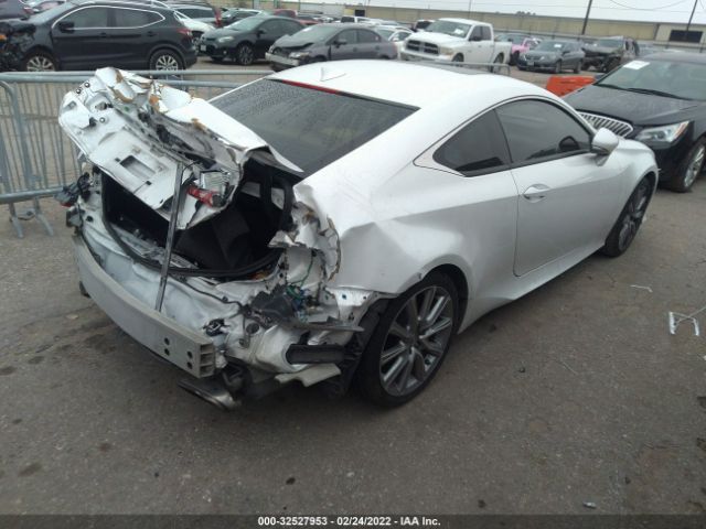 Photo 3 VIN: JTHHE5BC3G5011868 - LEXUS RC 350 