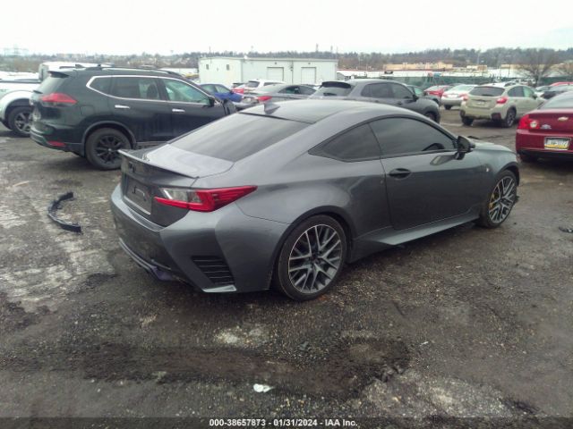 Photo 3 VIN: JTHHE5BC3G5014091 - LEXUS RC 350 