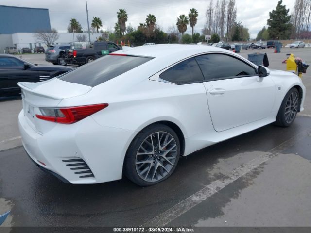 Photo 3 VIN: JTHHE5BC3H5014996 - LEXUS RC 350 