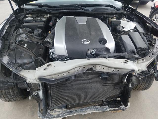 Photo 6 VIN: JTHHE5BC4F5003647 - LEXUS RC 350 