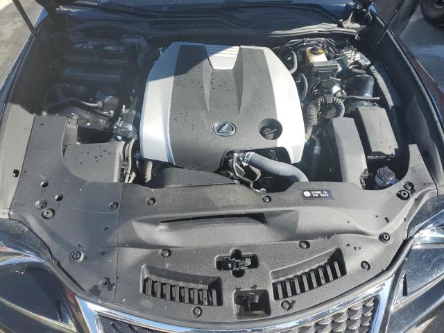 Photo 10 VIN: JTHHE5BC4F5007200 - LEXUS RX350 