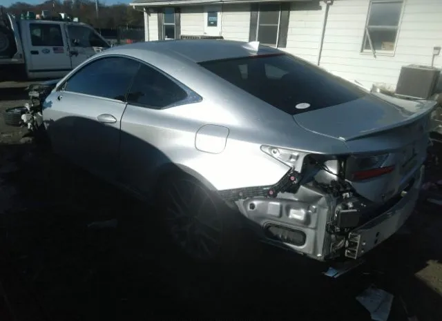 Photo 2 VIN: JTHHE5BC4G5011488 - LEXUS RC 350 