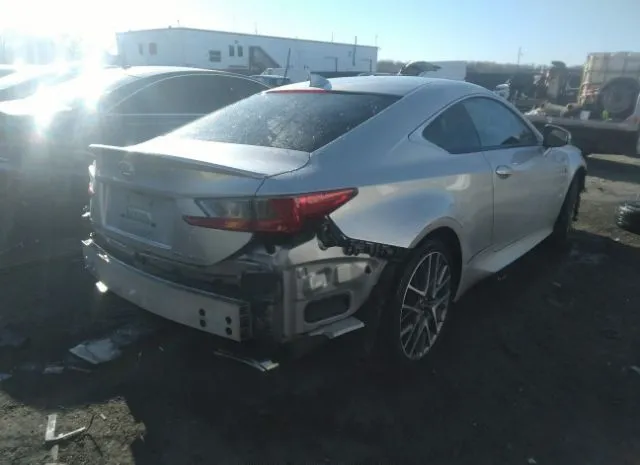 Photo 3 VIN: JTHHE5BC4G5011488 - LEXUS RC 350 