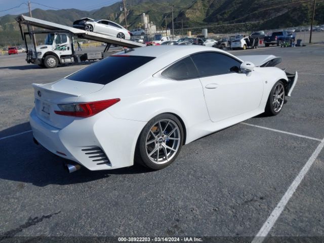 Photo 3 VIN: JTHHE5BC4G5014102 - LEXUS RC 350 