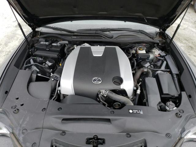 Photo 10 VIN: JTHHE5BC4H5016868 - LEXUS RC 350 