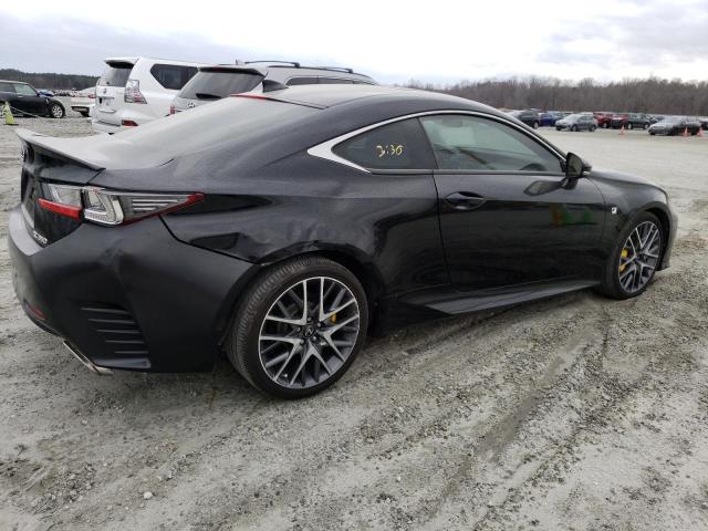 Photo 2 VIN: JTHHE5BC4H5016868 - LEXUS RC 350 