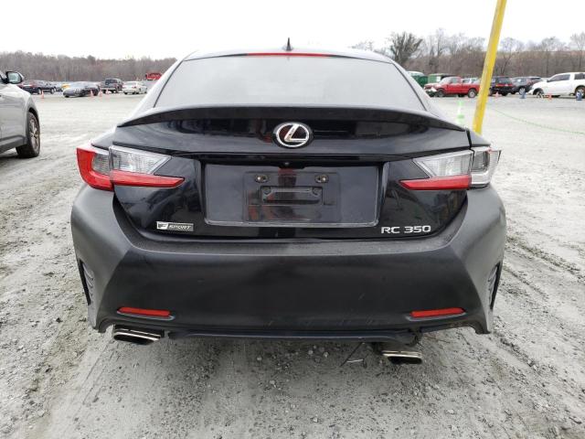 Photo 5 VIN: JTHHE5BC4H5016868 - LEXUS RC 350 