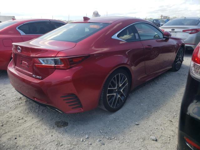 Photo 2 VIN: JTHHE5BC4H5017339 - LEXUS RC 350 