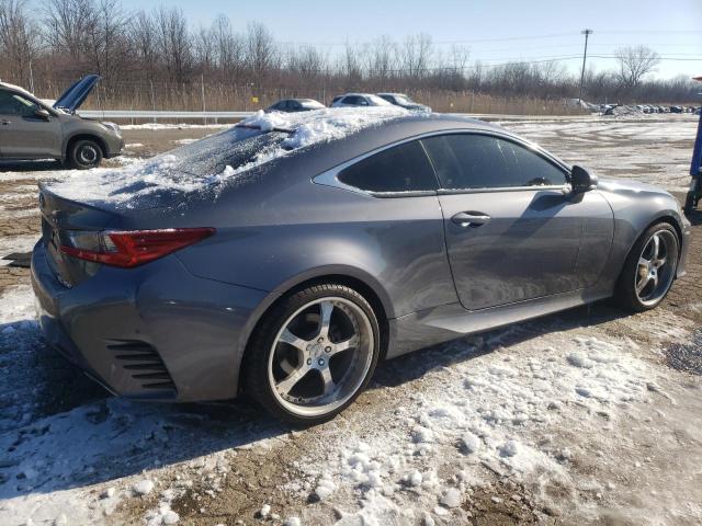 Photo 2 VIN: JTHHE5BC5F5000191 - LEXUS RC 350 