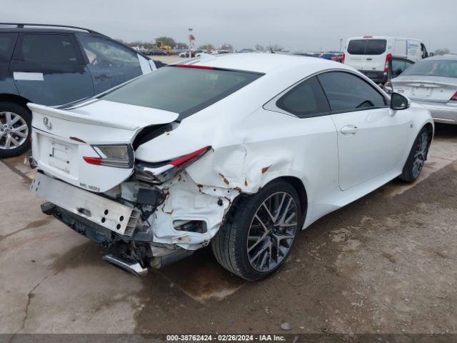 Photo 3 VIN: JTHHE5BC5F5003253 - LEXUS RC 350 