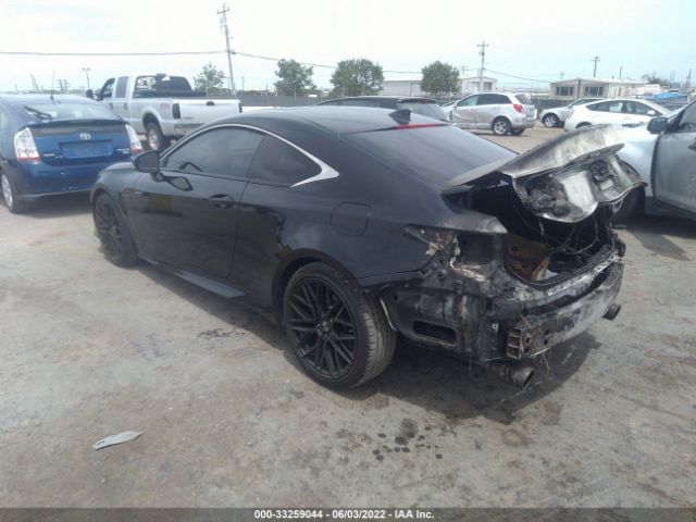 Photo 2 VIN: JTHHE5BC5F5005097 - LEXUS RC 350 