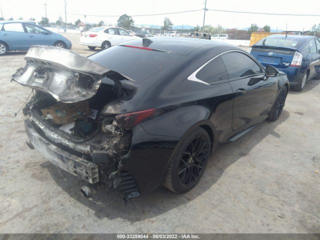 Photo 3 VIN: JTHHE5BC5F5005097 - LEXUS RC 350 