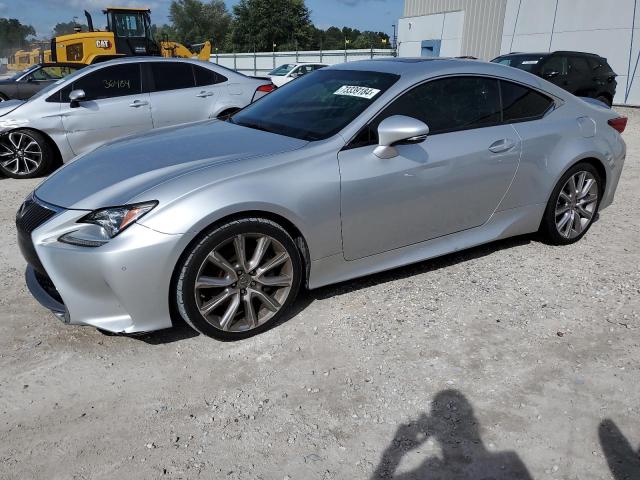 Photo 0 VIN: JTHHE5BC5F5005133 - LEXUS RC 350 