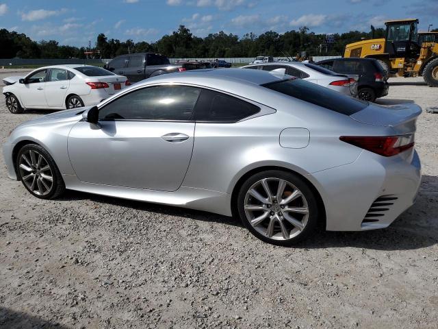 Photo 1 VIN: JTHHE5BC5F5005133 - LEXUS RC 350 