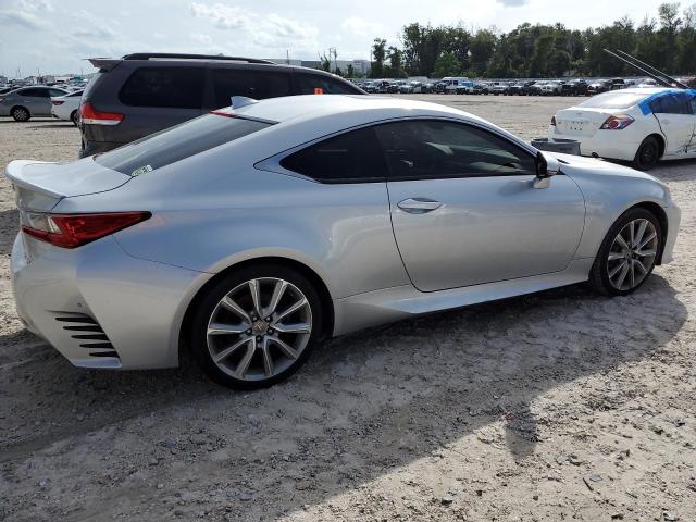 Photo 2 VIN: JTHHE5BC5F5005133 - LEXUS RC 350 