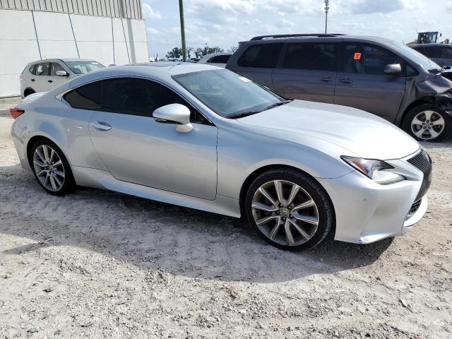 Photo 3 VIN: JTHHE5BC5F5005133 - LEXUS RC 350 