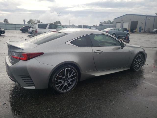 Photo 2 VIN: JTHHE5BC5F5007738 - LEXUS RC 350 