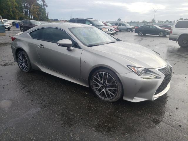 Photo 3 VIN: JTHHE5BC5F5007738 - LEXUS RC 350 