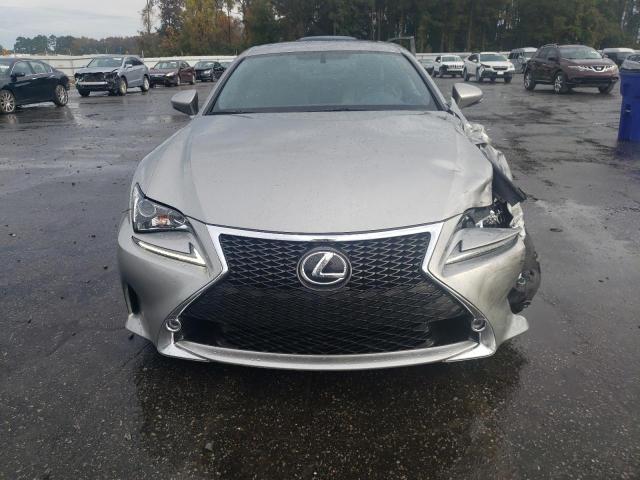 Photo 4 VIN: JTHHE5BC5F5007738 - LEXUS RC 350 